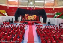Musancab PDIP TTS