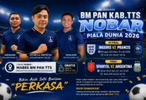 nobar-PAN