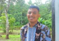 oktavianus birru