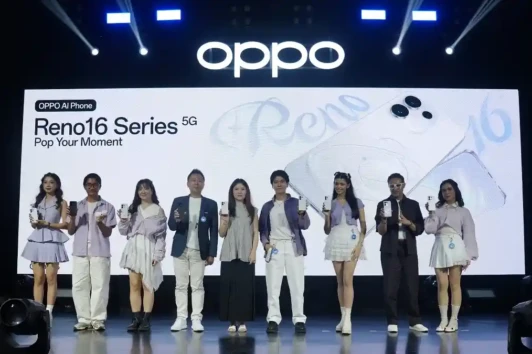 oppo reno