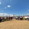 pacuan kuda sumba barat