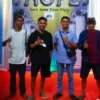 panitia JIO bermazmur