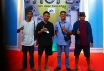 panitia JIO bermazmur