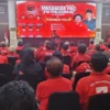 PDIP kota kupang