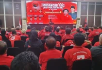 PDIP kota kupang
