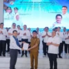 pelantikan kadin belu