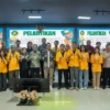 pelantikan UKM Undana