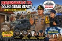 pengrusakan TTS