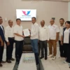 penyerahan SK Ngada