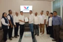 penyerahan SK Ngada