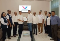 penyerahan SK Ngada