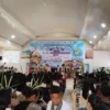 perayaan HAN TTS