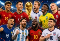piala dunia