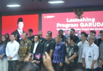 Program-garuda