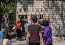 proyek undana