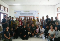 pusat etnoastronomi