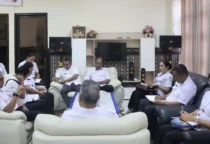rapat sabu raijua