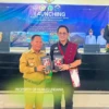 rektor dan bupati ngada