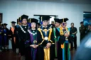 rektor Undana