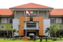 rektorat undana