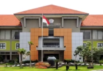 rektorat undana