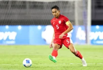 rizky ridho