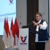 sekjen perindo
