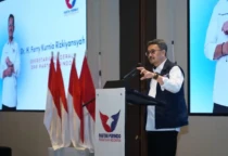 sekjen perindo