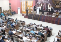 sidang dewan