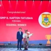 SMP IL Kapten