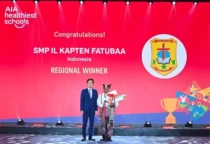 SMP IL Kapten