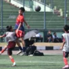 soccer for equality