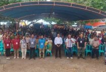 sosialisasi narkoba di sumba