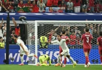 spanyol gol