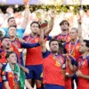 spanyol juara