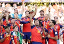 spanyol juara