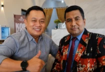 staf khusus bupati