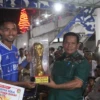 sumba barat cup