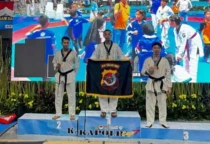 taekwondo