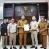 tanah RSUD sabu