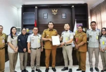 tanah RSUD sabu