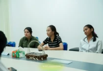 tim debat undana