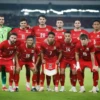timnas indonesia