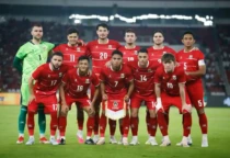 timnas indonesia