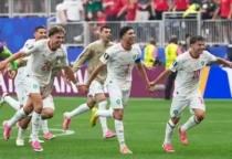 timnas maroko