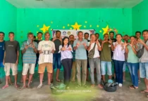 Undana di sumba