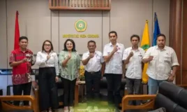 undana KIB