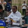 wagub NTT