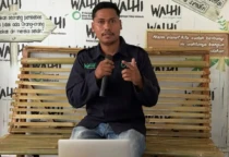 yulianto-WALHI