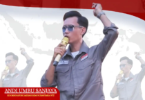 andy umbu